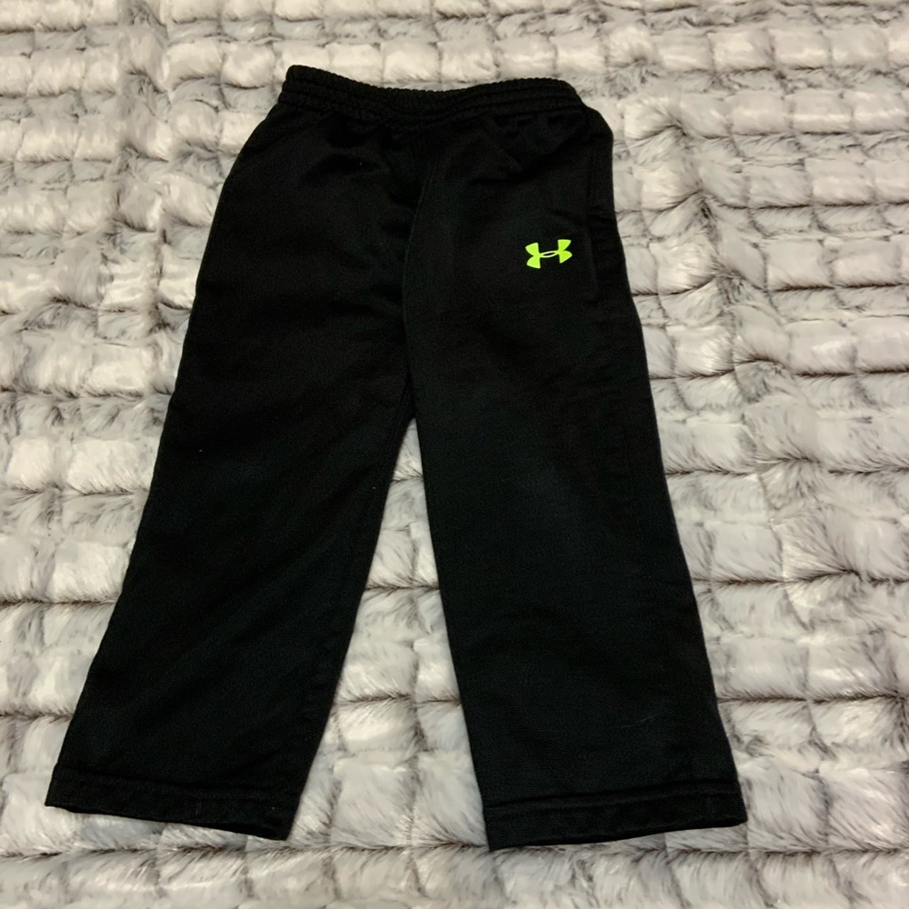 Under Armour pants